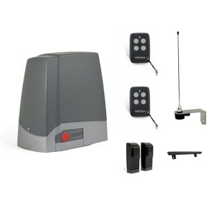 PROTECO MEKO 5 Sliding Gate Motor