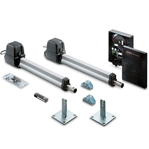 Sommer Twist 200 E Swing Gate Motor