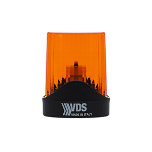 VDS Flashing light