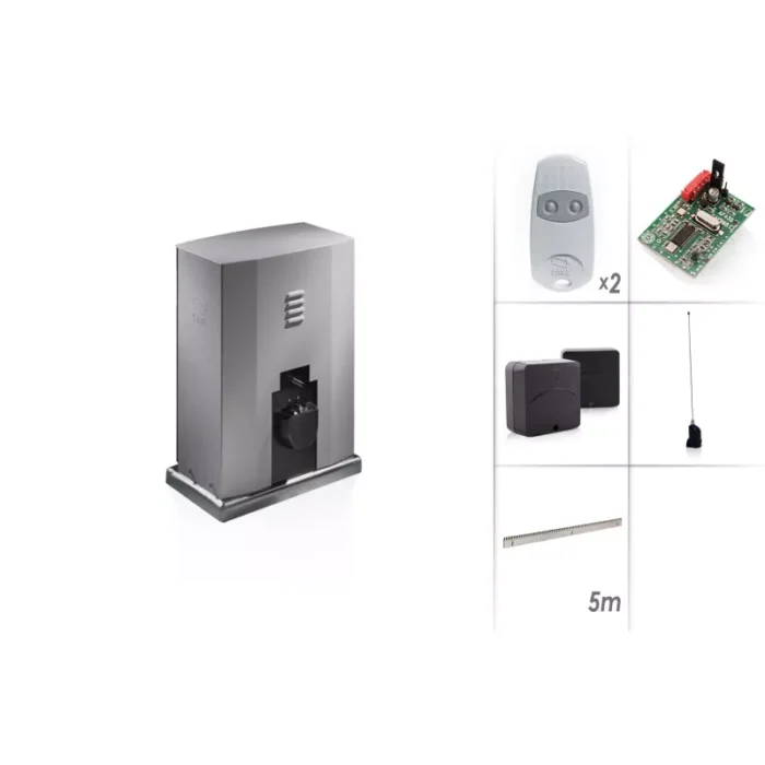 CAME BY 3500T Sliding Gate Motor in Dubai UAE - Image 1
