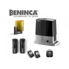 Beninca BULL 1000 Sliding Gate Motor