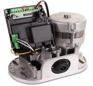 SOMFY ELIXO 500 kg Board