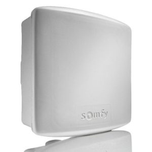 SOMFY RTS Remote Receiver