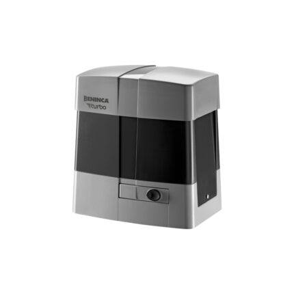 BENINCA BULL 1224 TURBO Sliding Gate Motor