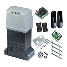 FAAC 844 1800 KG Sliding Gate Motor Supplier in Dubai, UAE