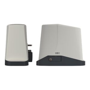KEY TURBO sliding gate motor