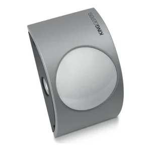 King Gates Novo LED Plus flashing light